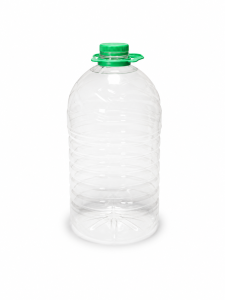 Bidon 5L Rond