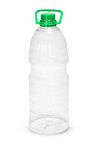 Bidon Rond 3L