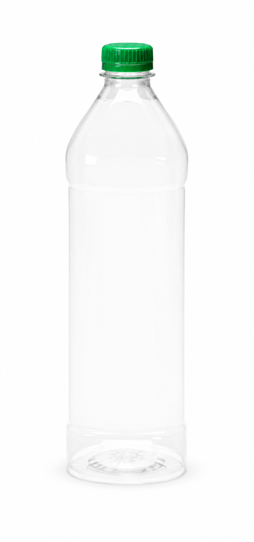Bouteille Carrée 1L
