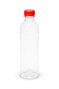 Bouteille 0,5L 