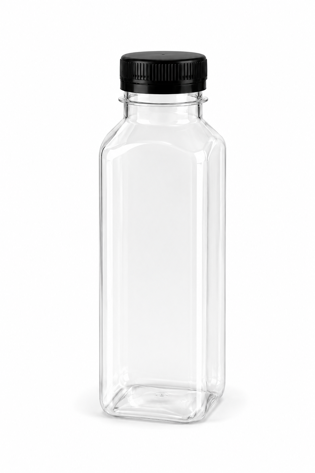 Bouteille Carrée 250 ml