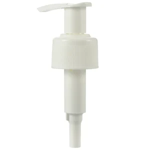 Pousse Mousse Blanc