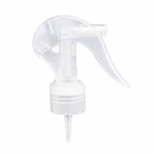 Mini Trigger Spray Transparent
