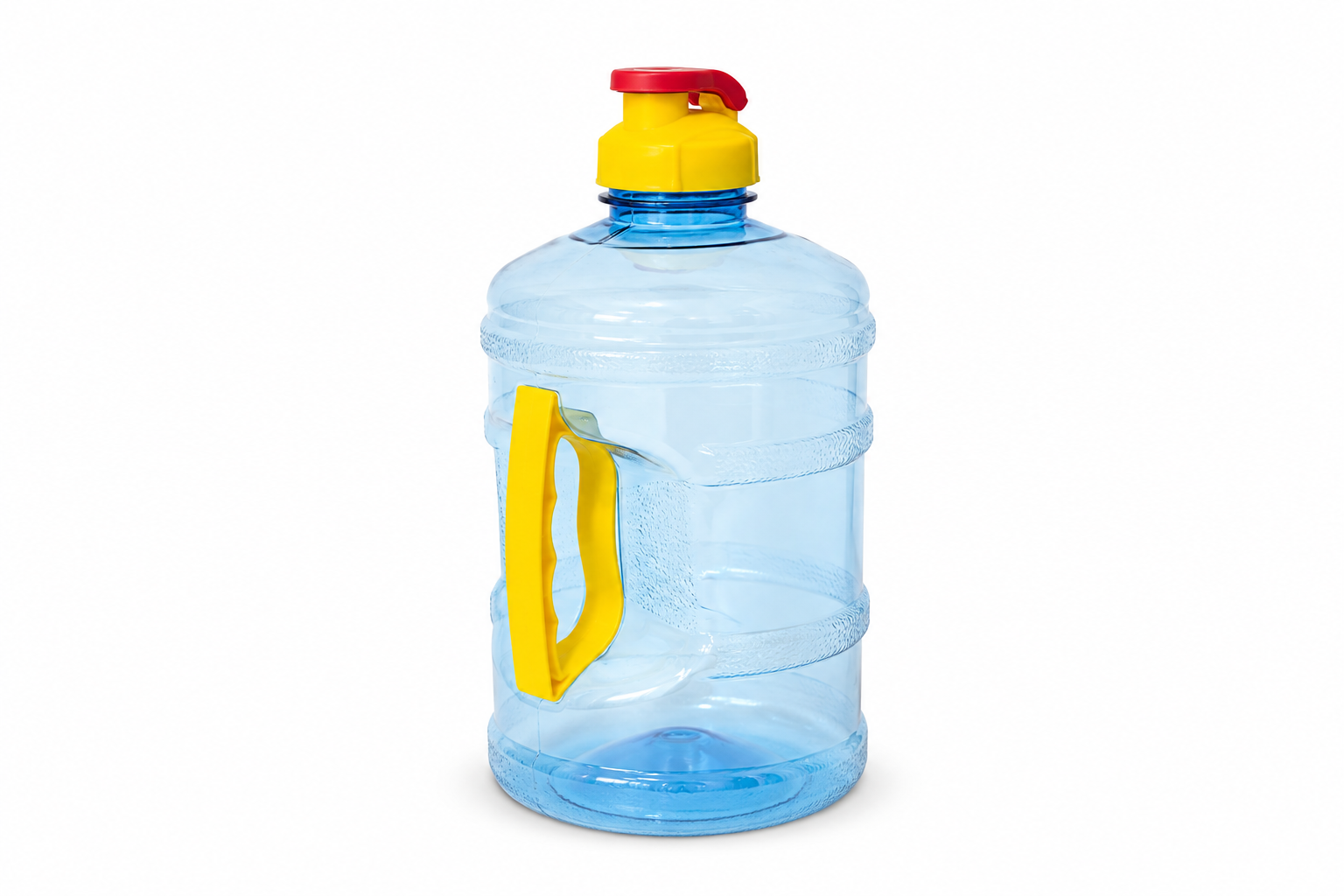 Bouteille Ronde avec Poignée - Image 2