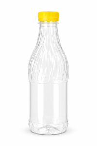 Bouteille Ronde