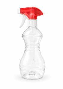 Bouteille avec Pulvérisateur
