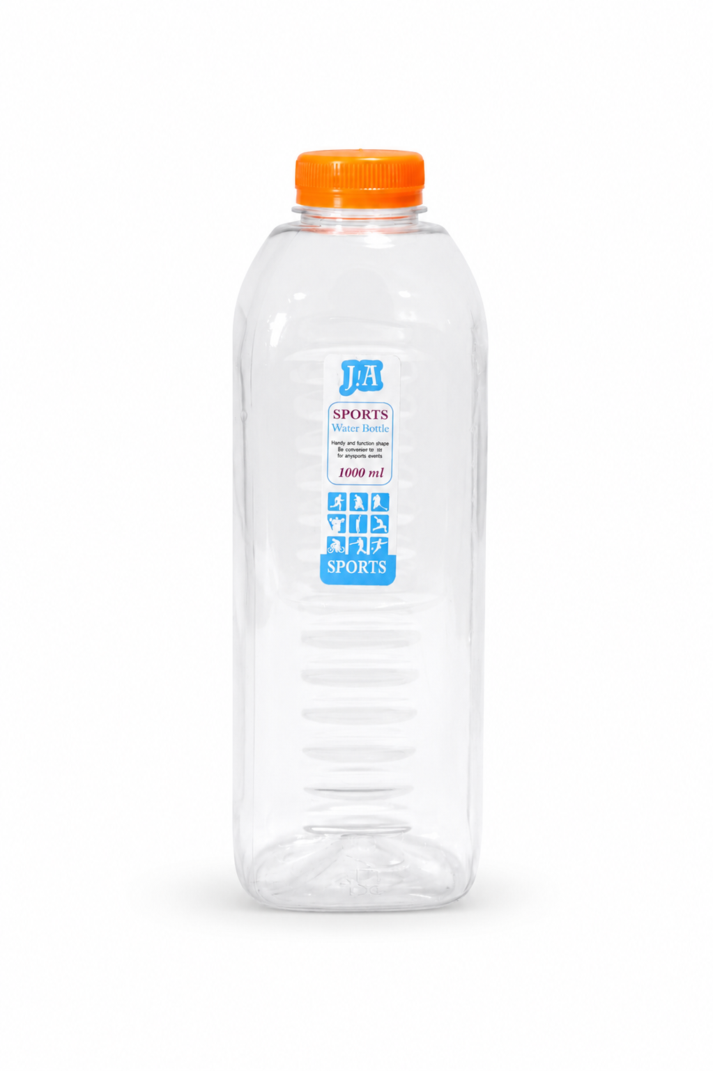 Bouteille d’Eau