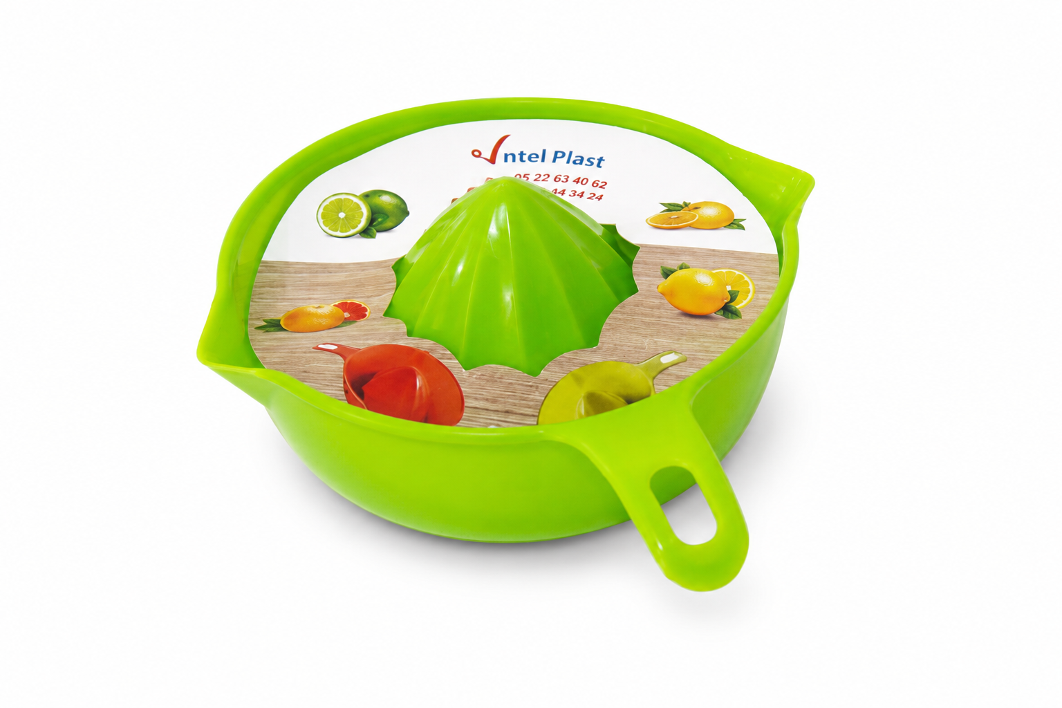 Presse-Citron - Image 2