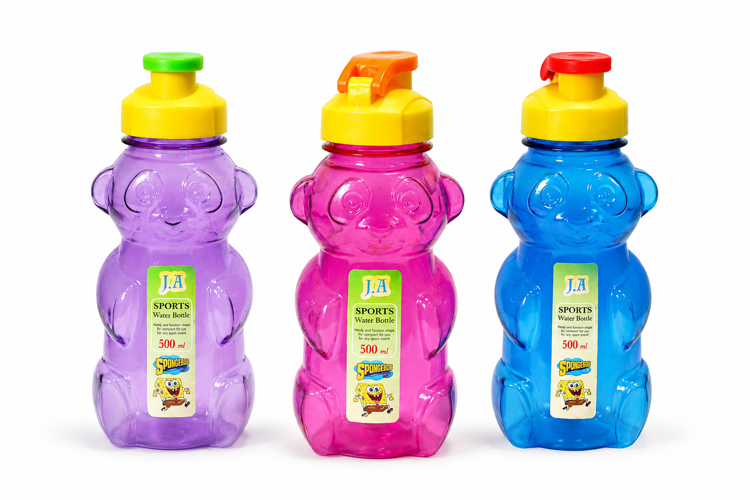 Bouteille Enfant 500 ml