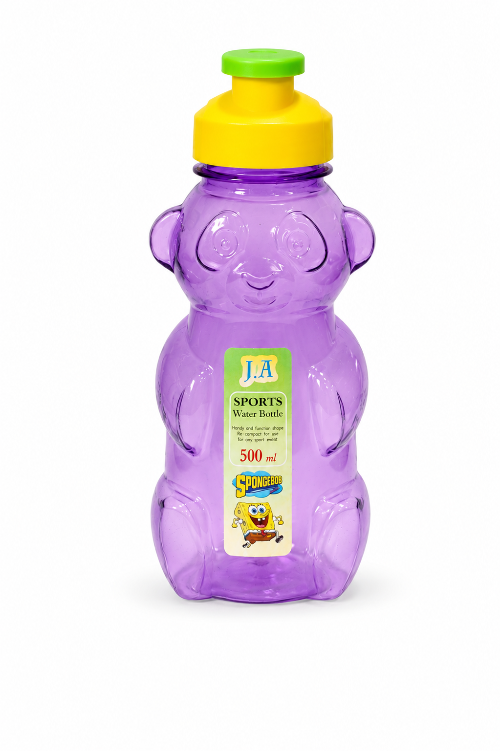 Bouteille Enfant 500 ml - Image 4