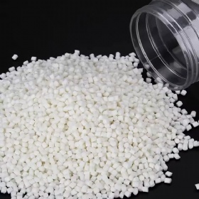 Préforme PET Resin Global